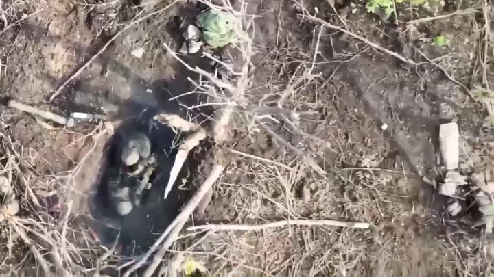 CrazyShit.com | precise drone drop - Crazy Shit