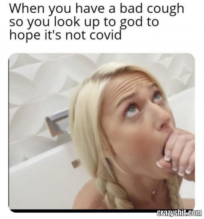 Bad Cough