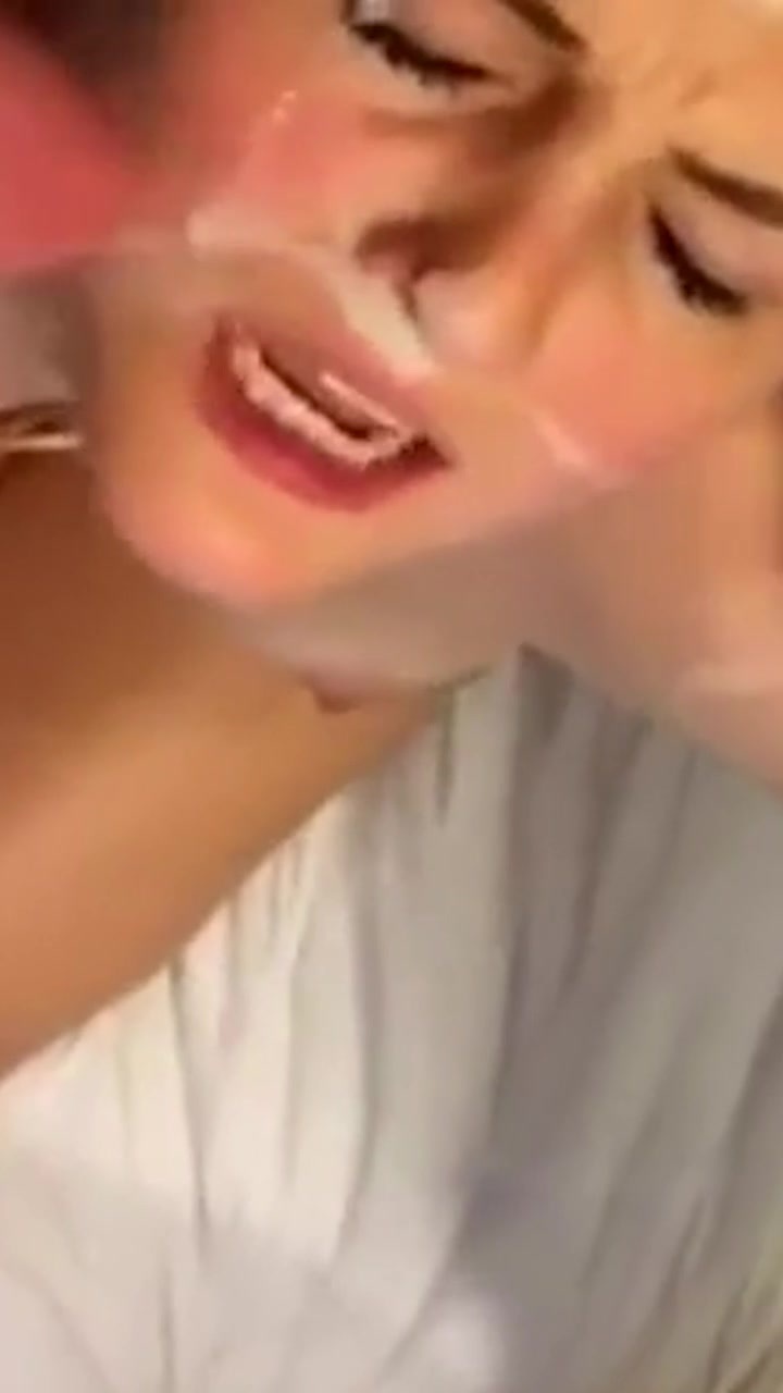 CrazyShit.com | FACIAL - Crazy Shit