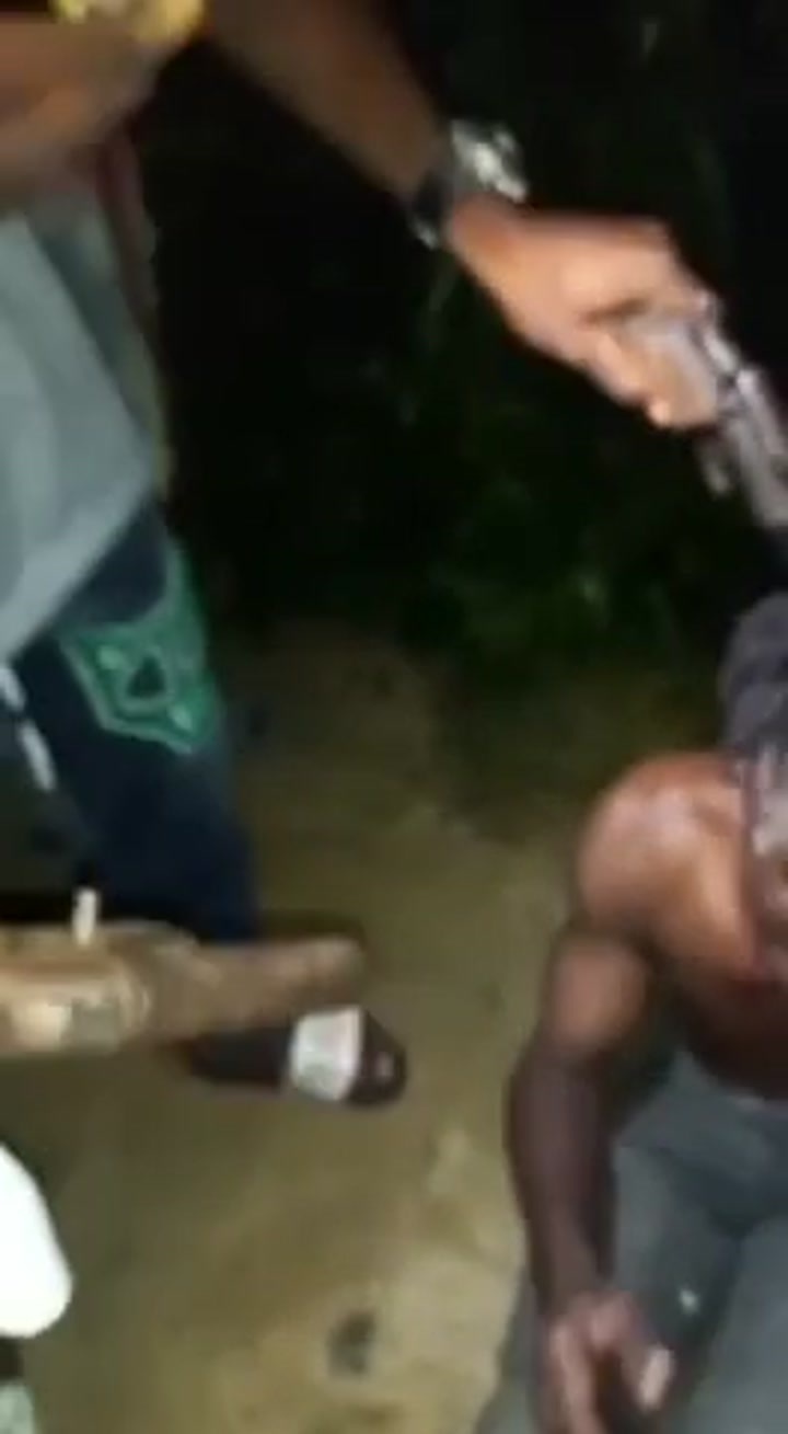 Crazyshit CrazyShit.com | Dick shot off - Crazy Shit