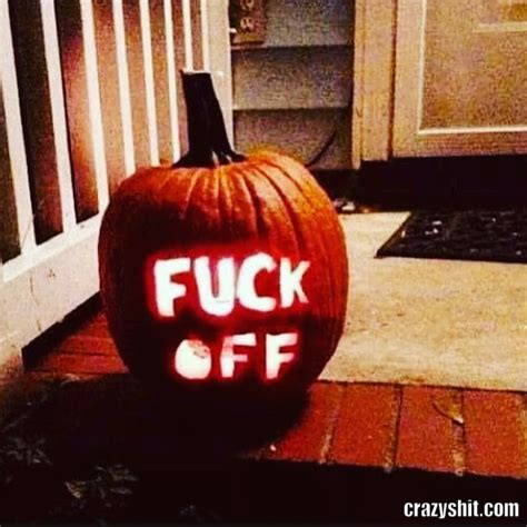 A Clear Halloween Message