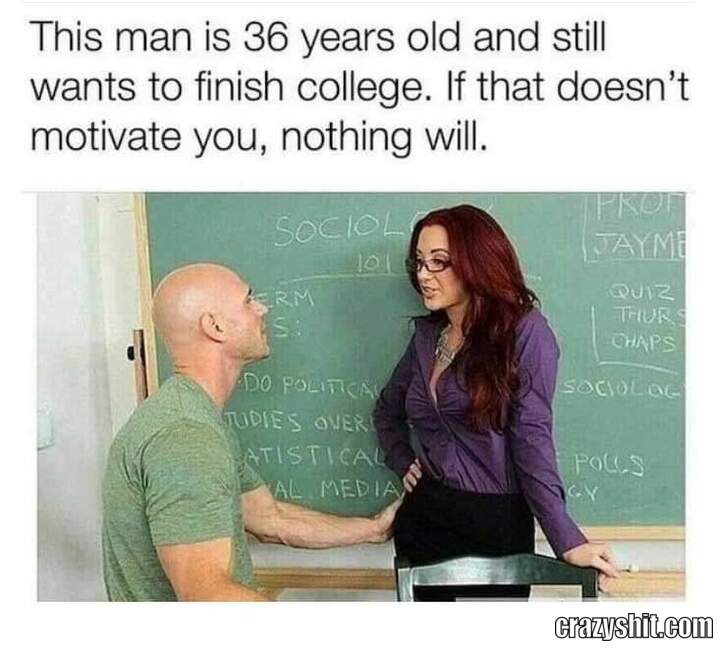 A Role Model