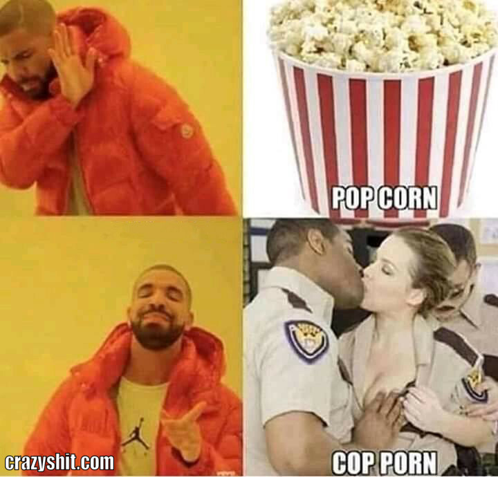 Pop Porn