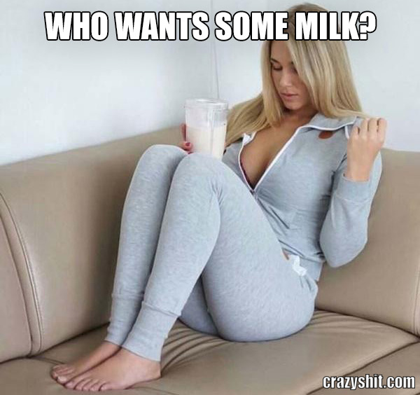 Yummy Milk