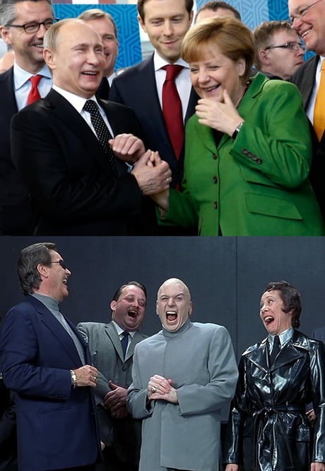 Deja-Vu