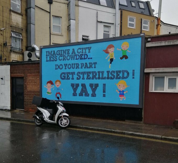 Get Sterilized Today