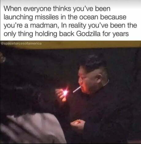 hero or villain?