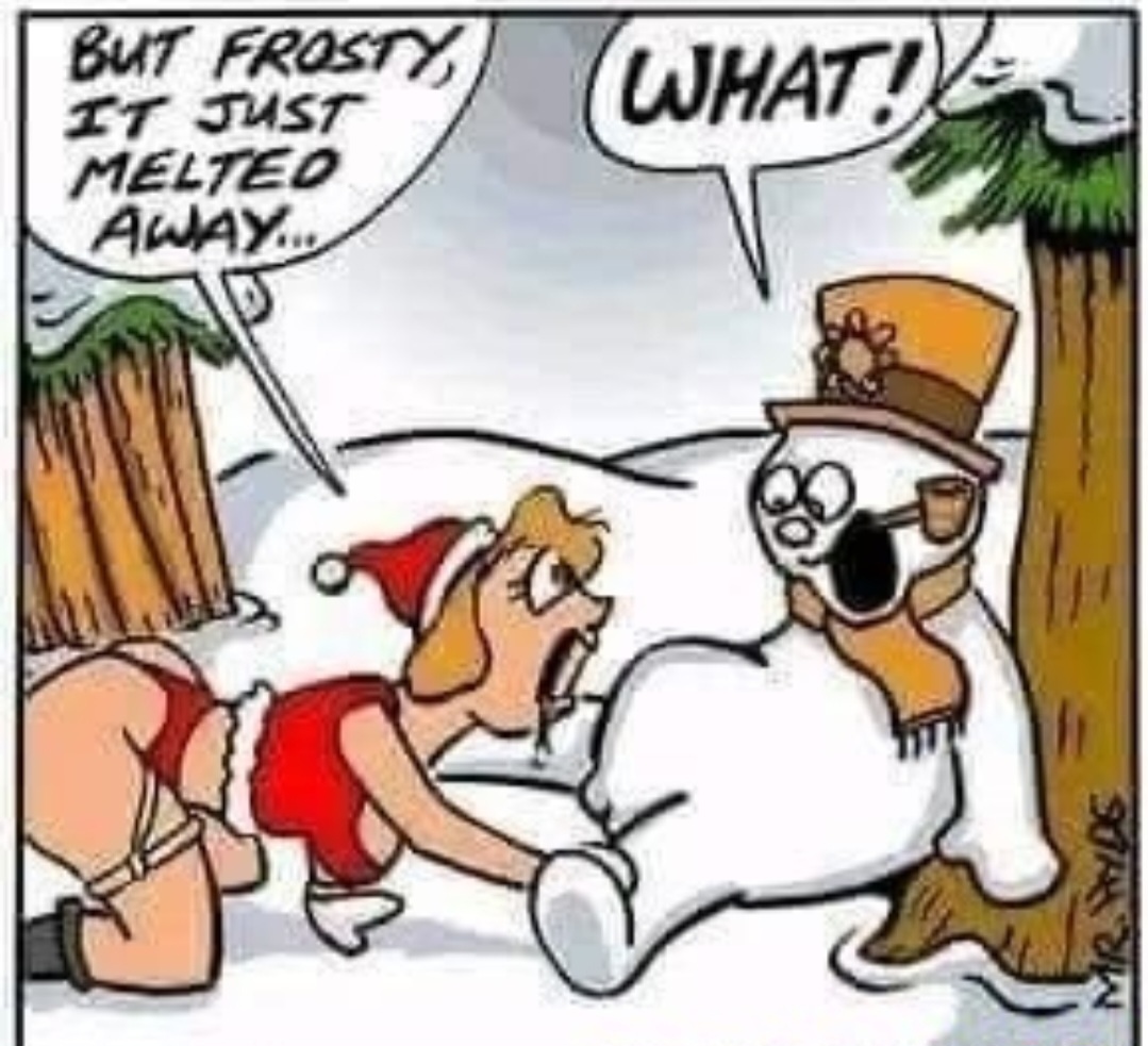 Snow Blower Accident