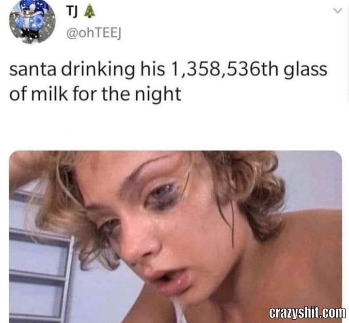 Too Much Milk