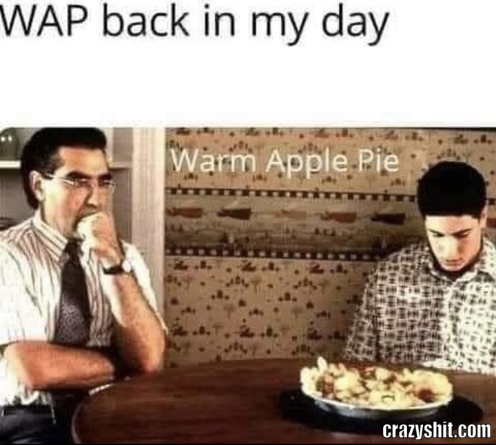 WAP!