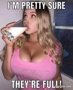 Sexy Big Boobs Memes - CrazyShit.com | tits memes - Crazy Shit
