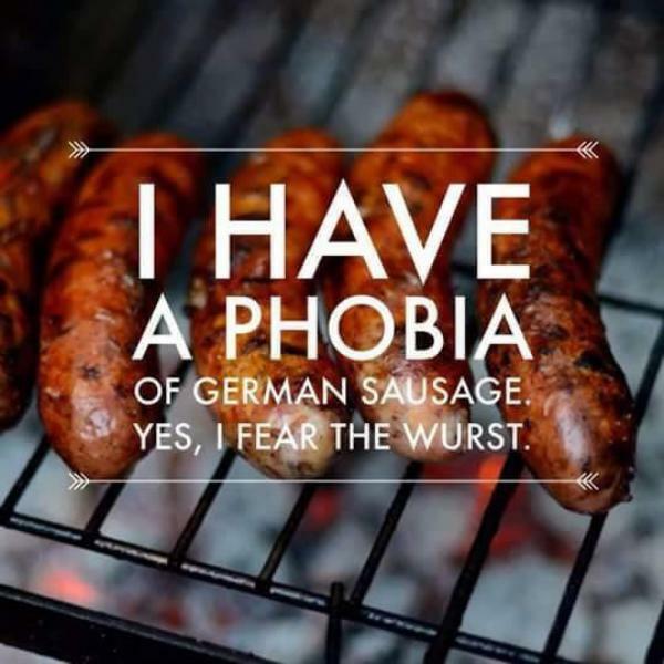 Phobia