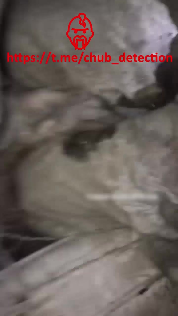 CrazyShit.com | aftermath of destrtuction on ukraine TRENCHES - Crazy Shit