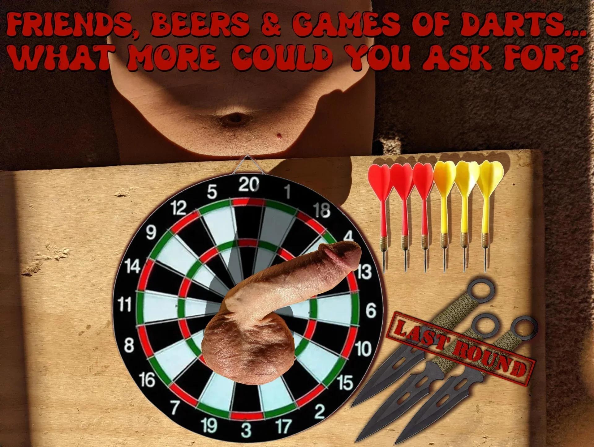 Barroom…..