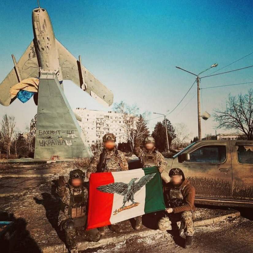 Slava Italia