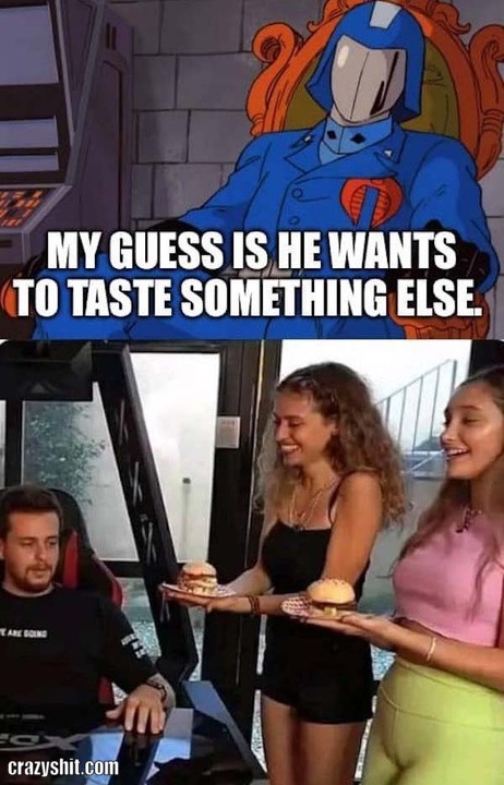 Taste Dat Pussy