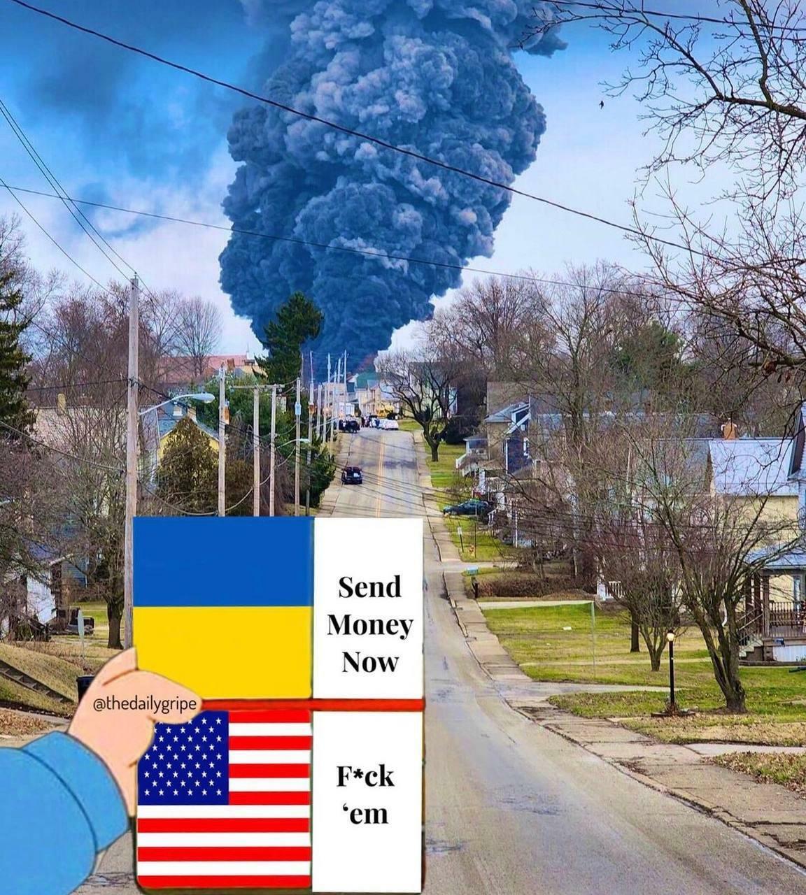 Disaster Assistance