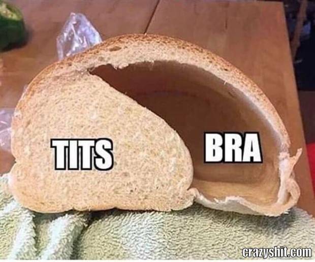 tits/bra