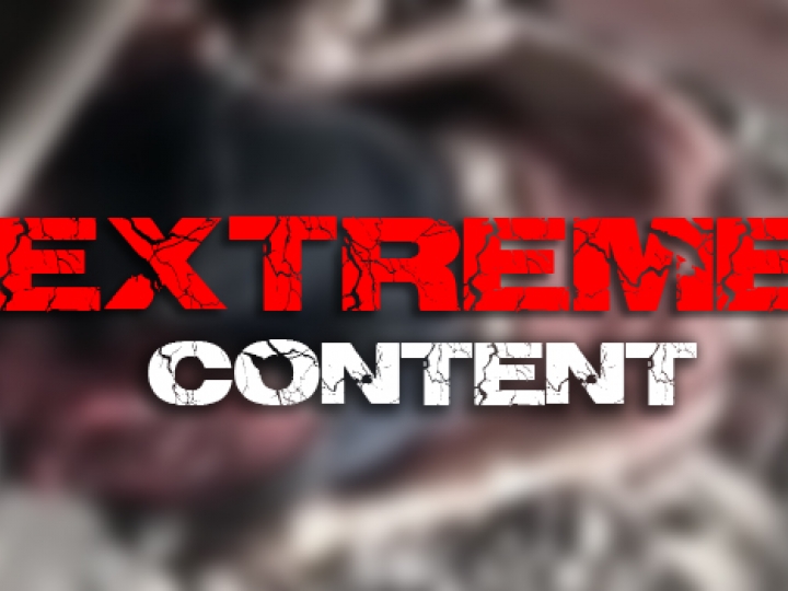 CrazyShit.com | DEATH EXPRESS - Crazy Shit