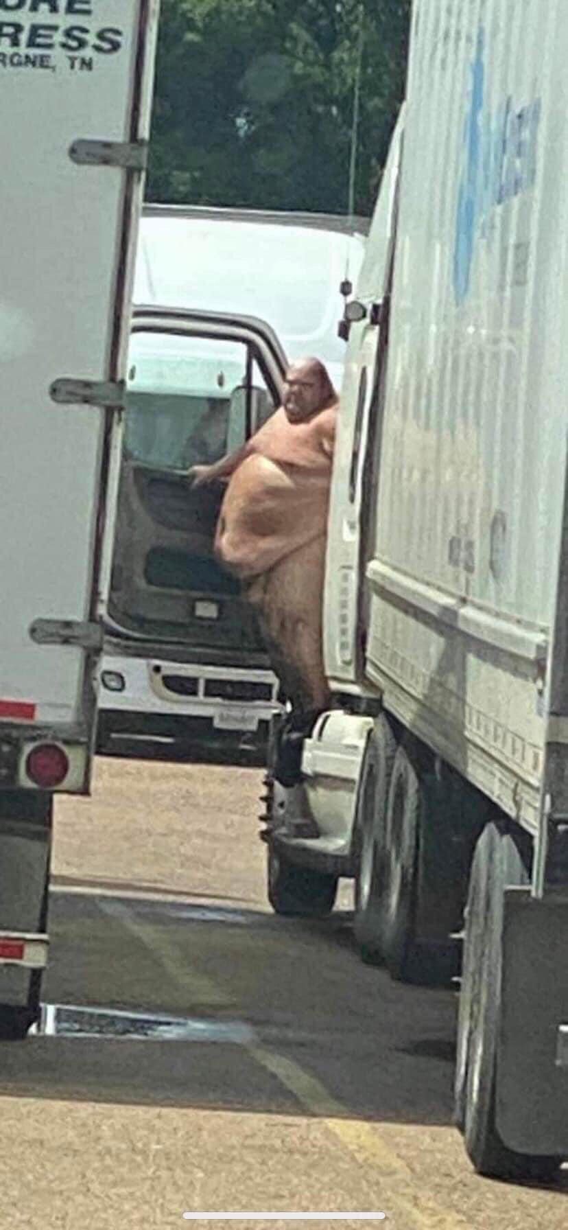Somewhere in America