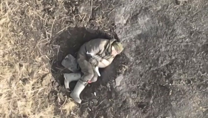 CrazyShit.com | Russian field of experiments