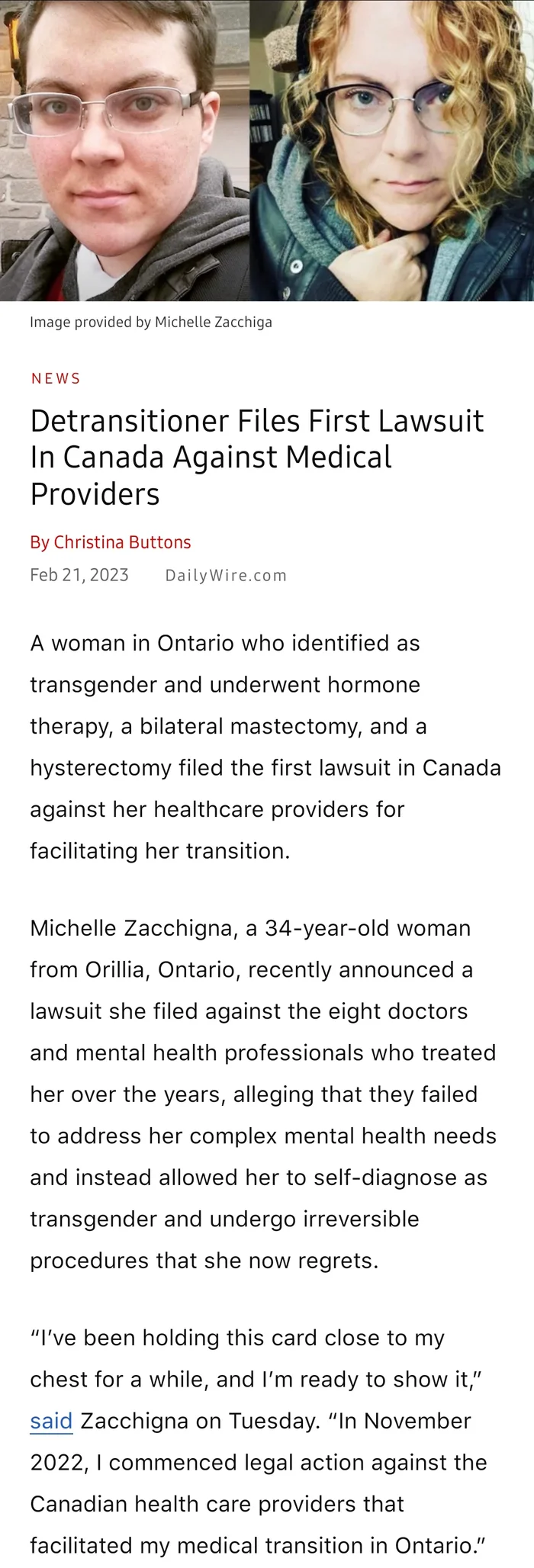 Testosterone shots improved critical thinking