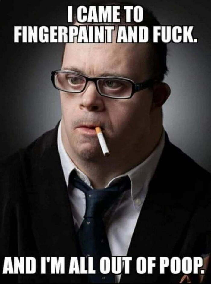 Gangsta