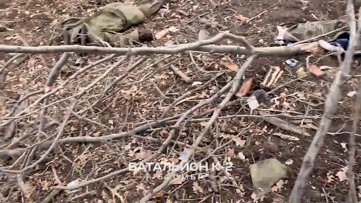 CrazyShit.com | Dead wagner orcs video from the ground(part2) - Crazy Shit