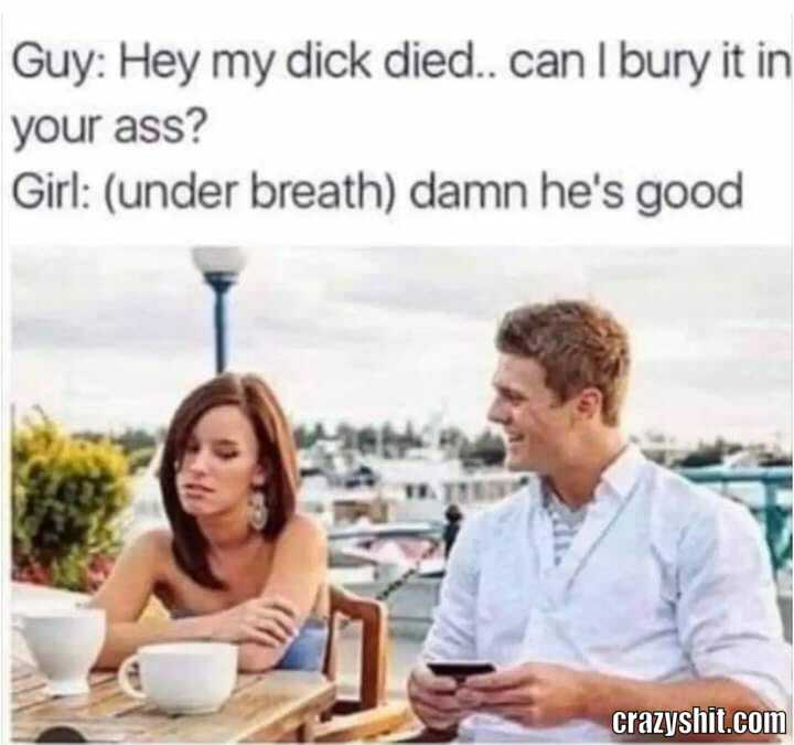 First Time Anal Funny - CrazyShit.com | anal memes - Crazy Shit