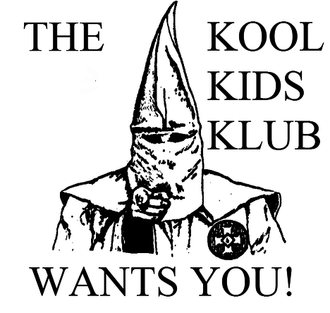They want you