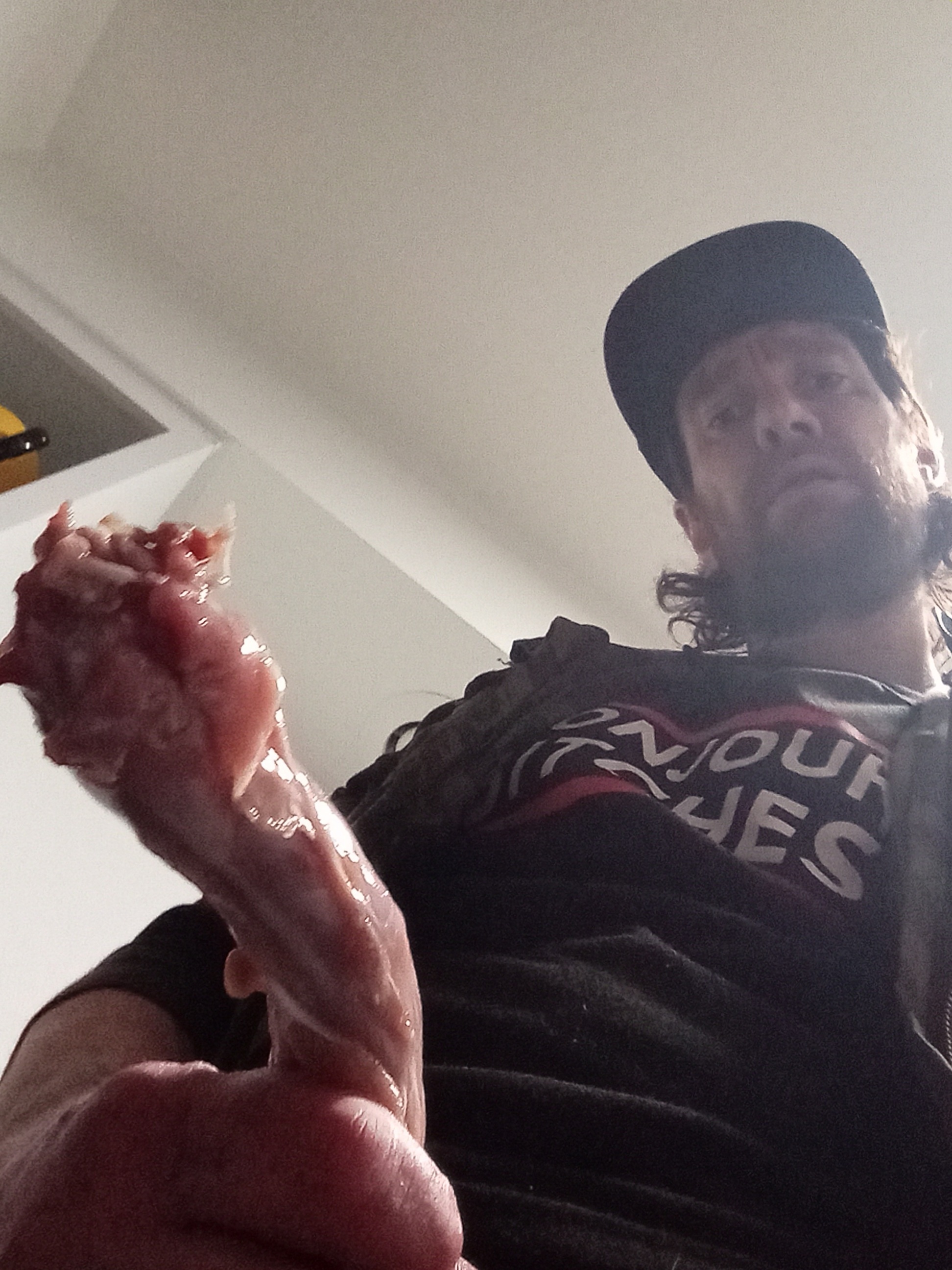 Turkey time