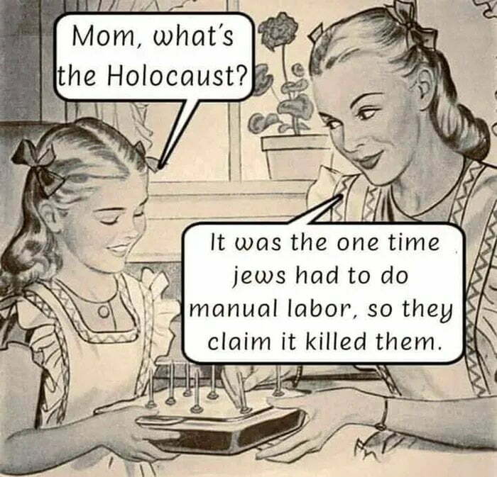 Just A Funny