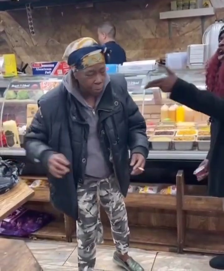 CrazyShit.com | Only in The Bronx - Crazy Shit