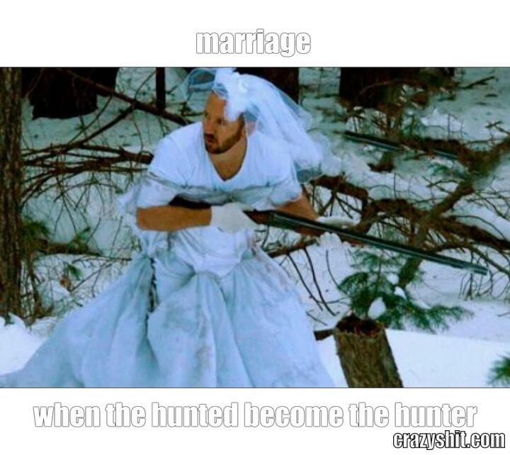 marriage