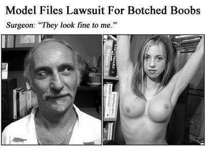 Botched