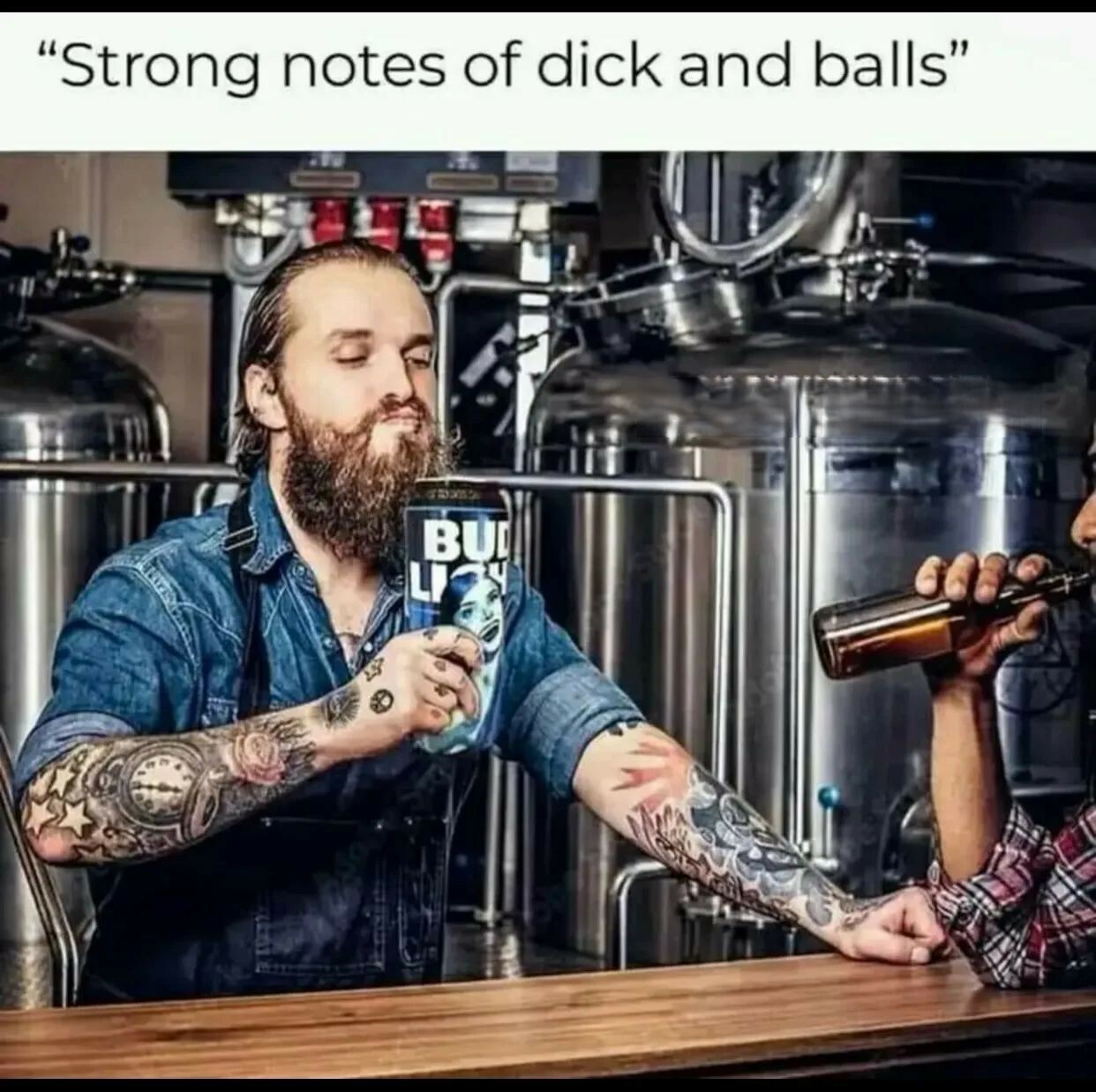 Bud