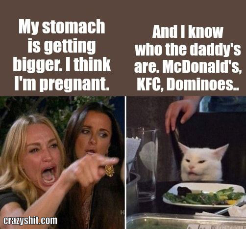 Pregnant Porn Meme - CrazyShit.com | pregnant memes - Crazy Shit