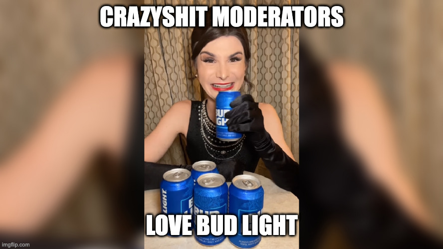 CRAZYSHIT ?