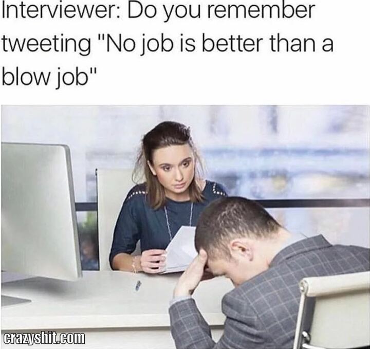 Blowjob Is Better