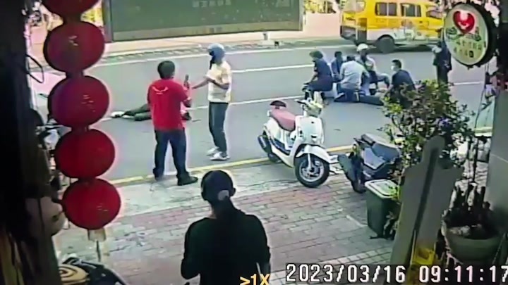 CrazyShit.com | Woman stabbed to death by EX - Crazy Shit