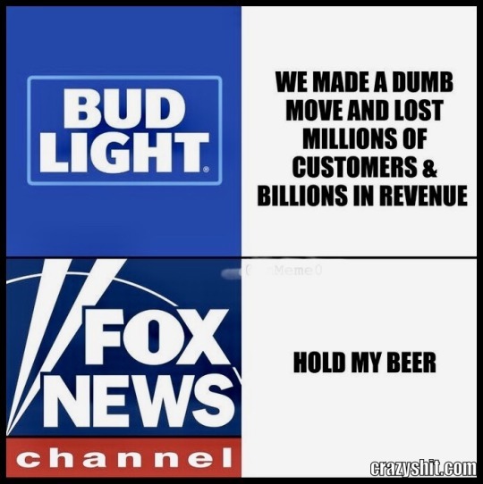 bud light vs fox news