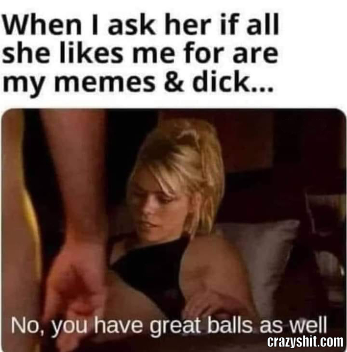 Nice Balls