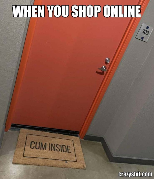Please Cum Inside