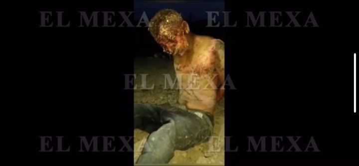 CrazyShit.com | These Cartel Butchers Are Almost as Sick and ...