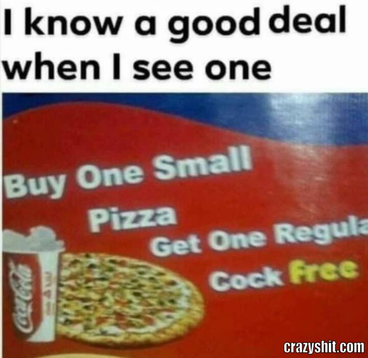 Good Deal
