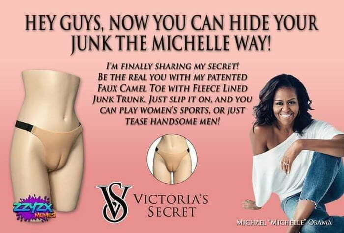 The Michelle Way