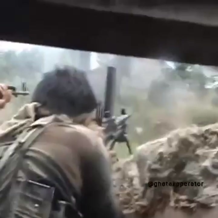 CrazyShit.com | Indian army busts the shit out of Incests - Crazy Shit
