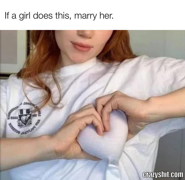 Marry Her