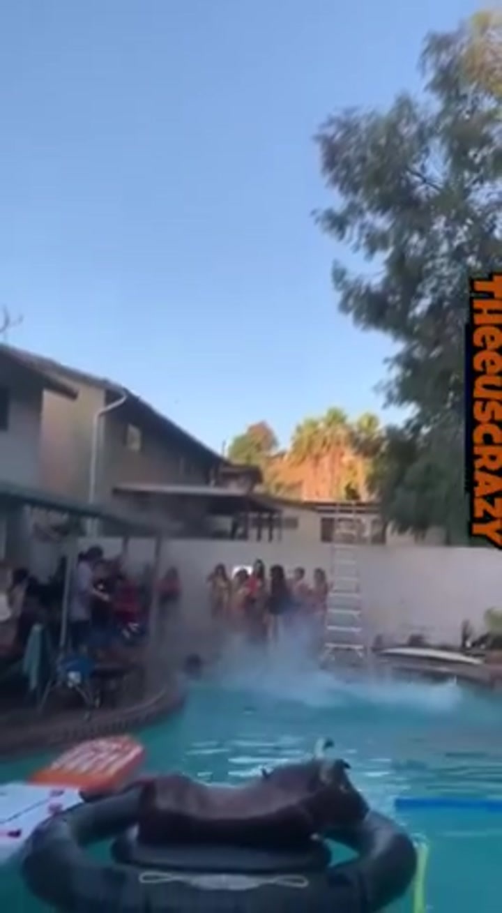 CrazyShit.com | Cool dive - Crazy Shit
