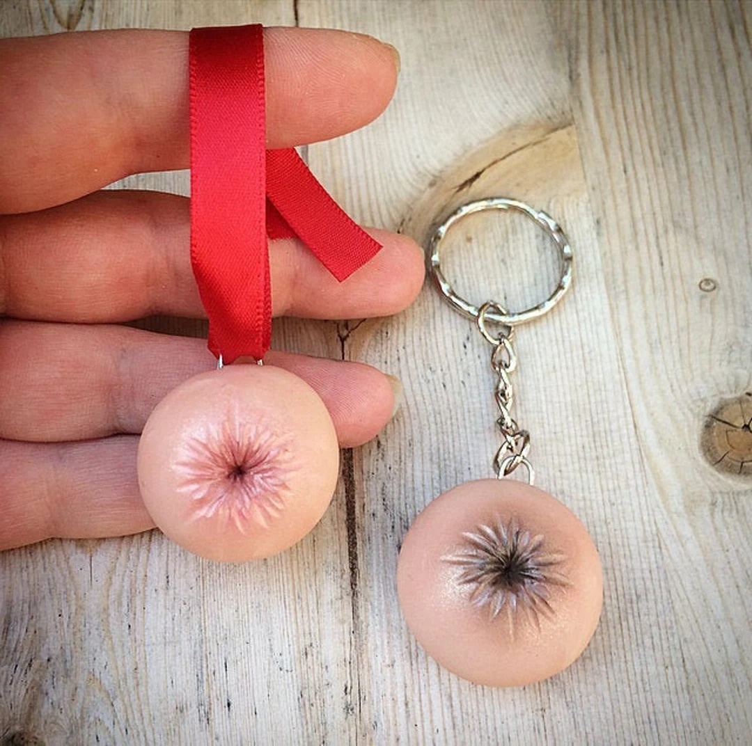 keyring